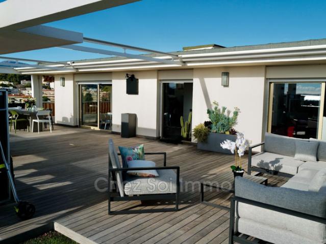 vente appartement 4 Pièce s