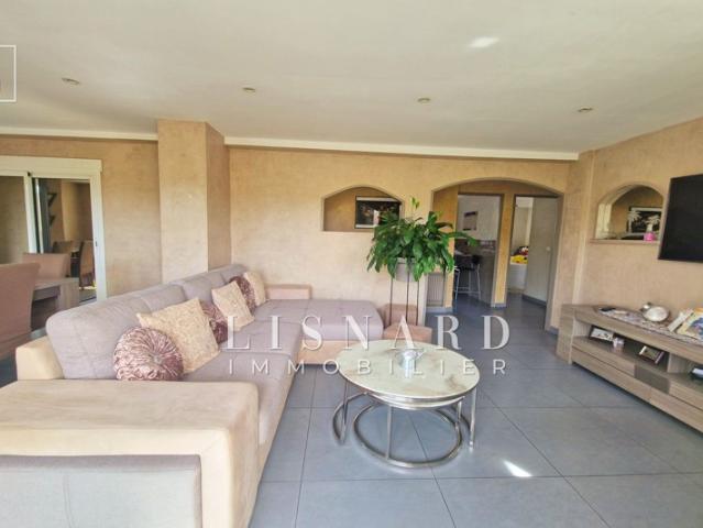vente appartement 4 Pièce s