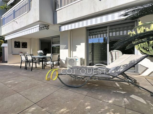 vente appartement 4 Pièce s