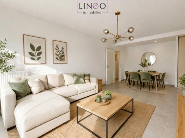 vente appartement 4 pièce s
