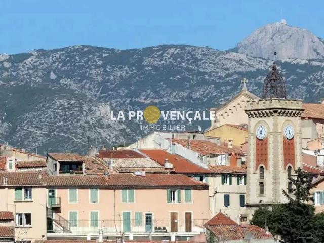 vente appartement 4 Pièce s