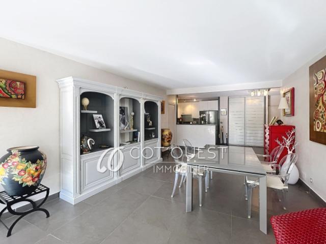 vente appartement 4 Pièce s