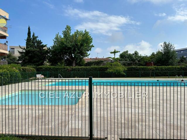 vente appartement 4 Pièce s