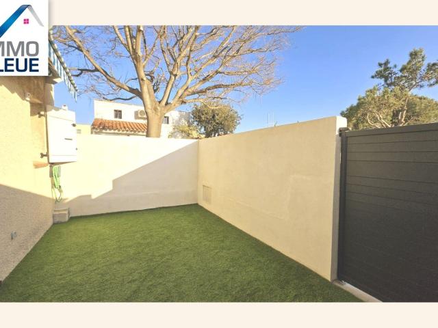 vente appartement 4 Pièce s