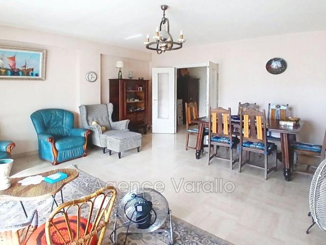vente appartement 4 Pièce s