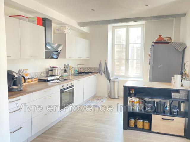 vente appartement 4 Pièce s