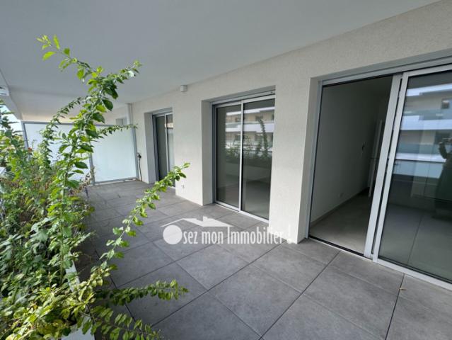 vente appartement 4 Pièce s