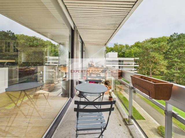 vente appartement 4 pièce s