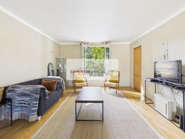 vente appartement 4 pièce s
