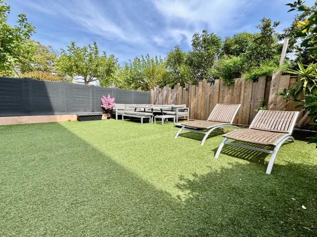 Vente appartement 4 Pièce s 76m² Sainte Maxime