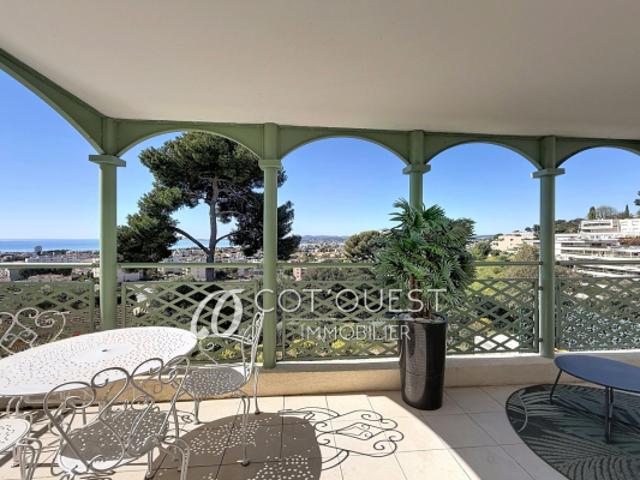 vente appartement 4 Pièce s