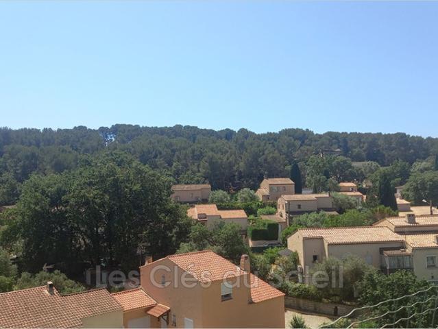 vente appartement 4 Pièce s