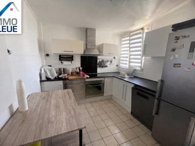 vente appartement 4 Pièce s