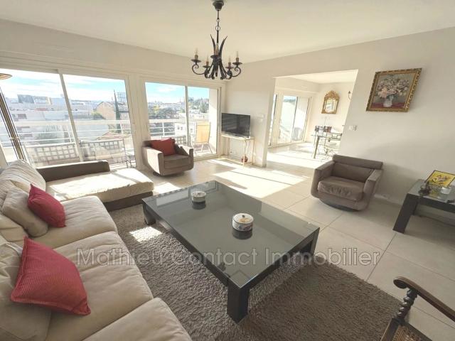 vente appartement 4 Pièce s
