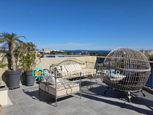 vente appartement 4 Pièce s