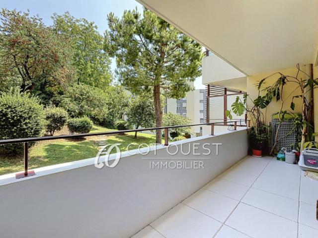vente appartement 4 Pièce s