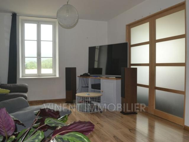 vente appartement 4 Pièce s