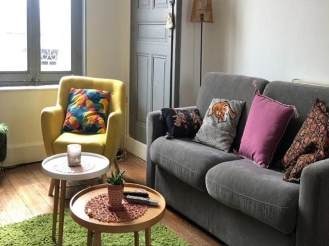 vente appartement 4 Pièce s