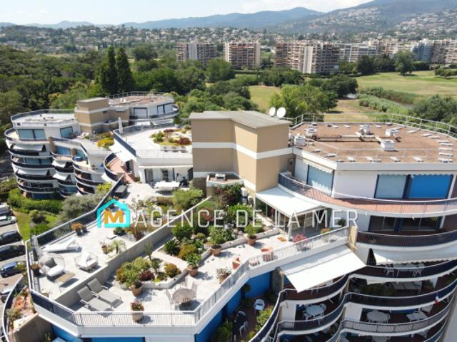 vente appartement 4 Pièce s