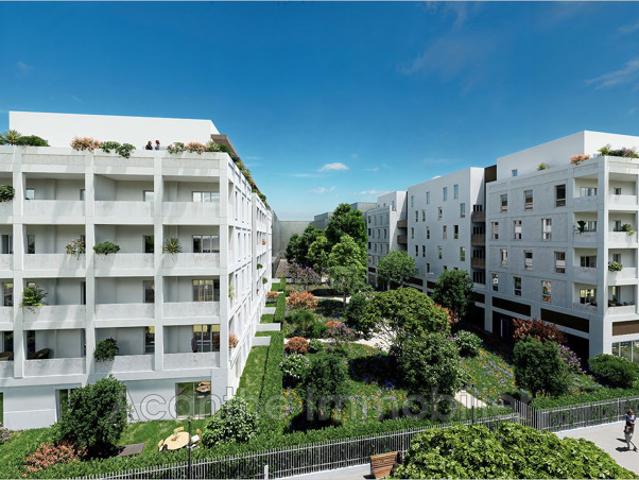 vente appartement 4 Pièce s