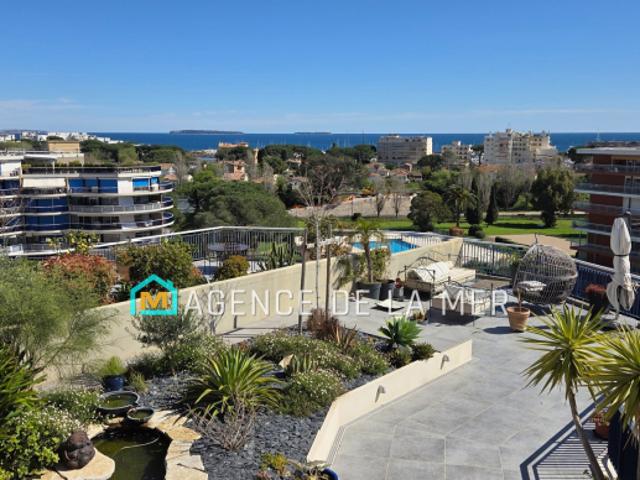 vente appartement 4 Pièce s