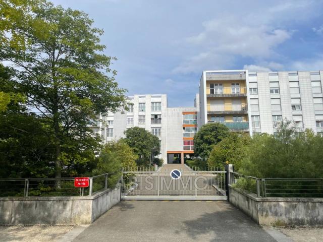 vente appartement 4 Pièce s