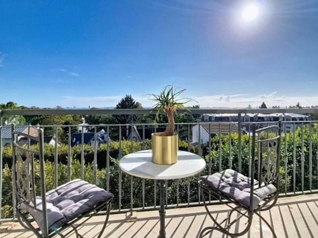 vente appartement 4 pièce s