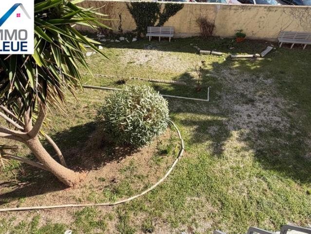 vente appartement 4 Pièce s