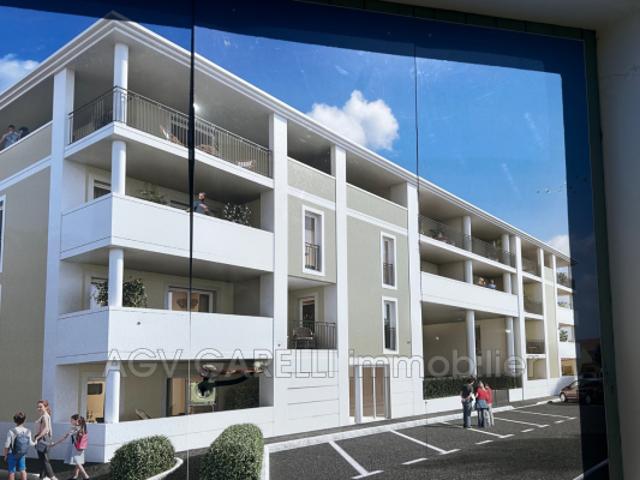 vente appartement 4 Pièce s