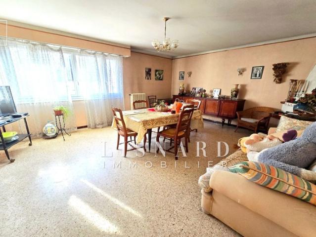 vente appartement 4 Pièce s