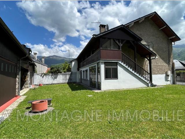 vente appartement 4 Pièce s