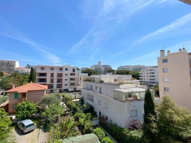 vente appartement 4 Pièce s