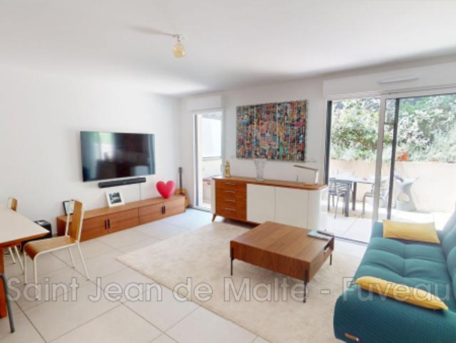 vente appartement 4 Pièce s