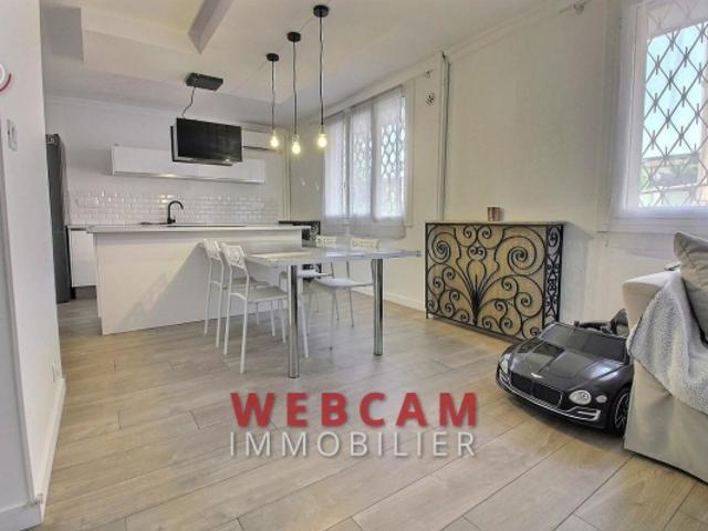 vente appartement 4 Pièce s