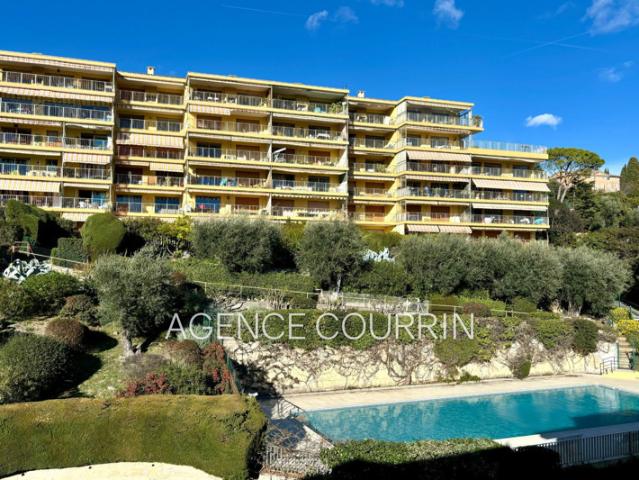 vente appartement 4 Pièce s