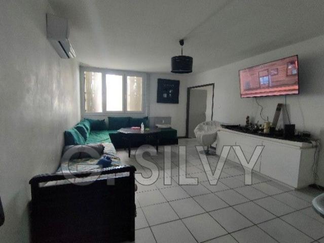 vente appartement 4 Pièce s