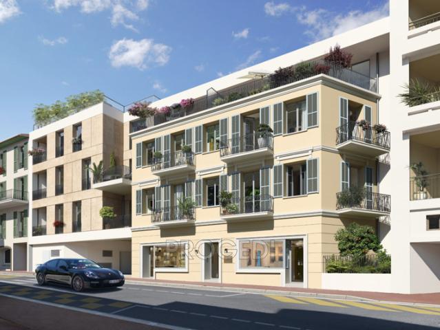 vente appartement 4 Pièce s