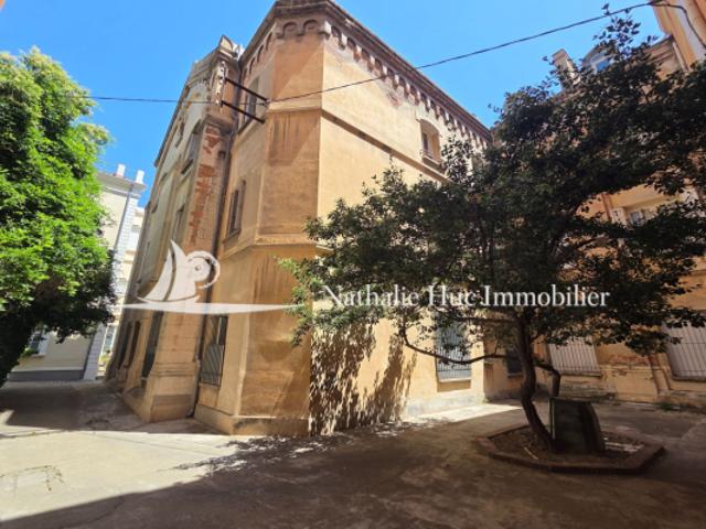 vente appartement 4 Pièce s