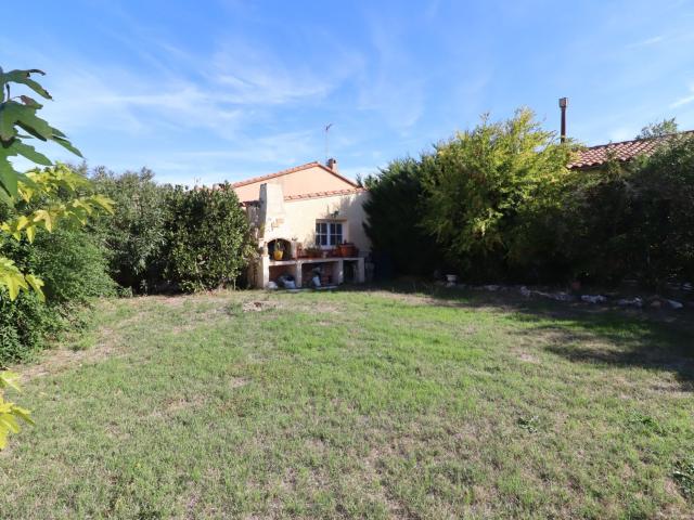 vente appartement 4 Pièce s 98m² Canet en Roussillon