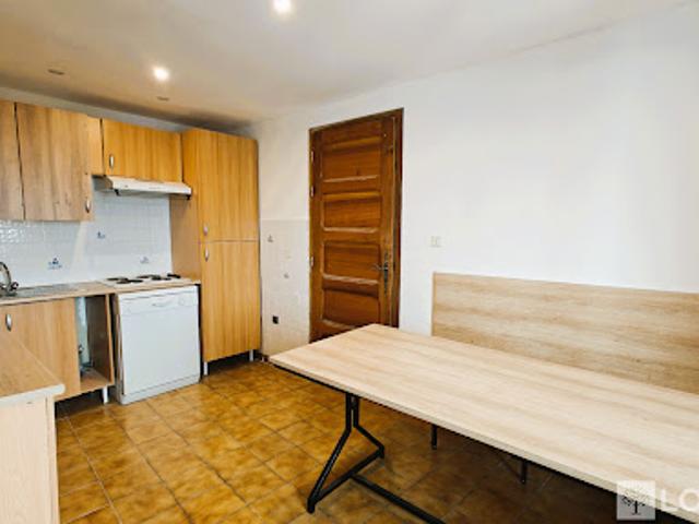 Vente Appartement 4 pièces 43.9 m2 Risoul