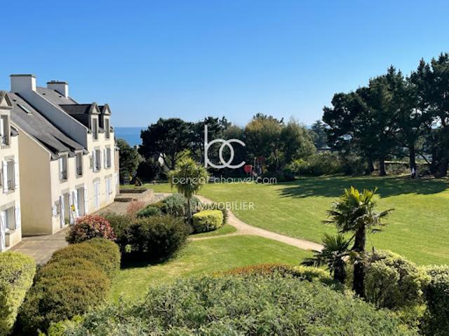 Vente Appartement 4 pièces 40.39 m2 Arzon