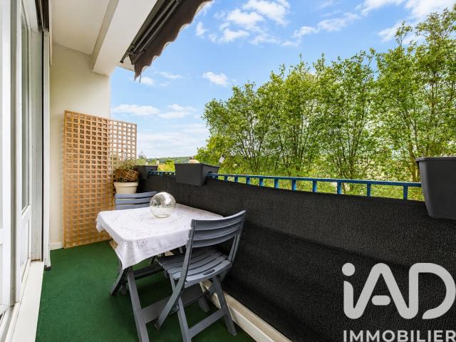 Vente Appartement 6 pièces