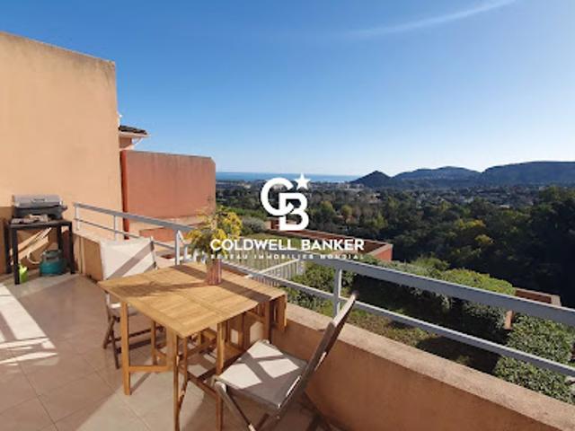 Vente Appartement 2 pièces 41 m2 Mandelieu la Napoule