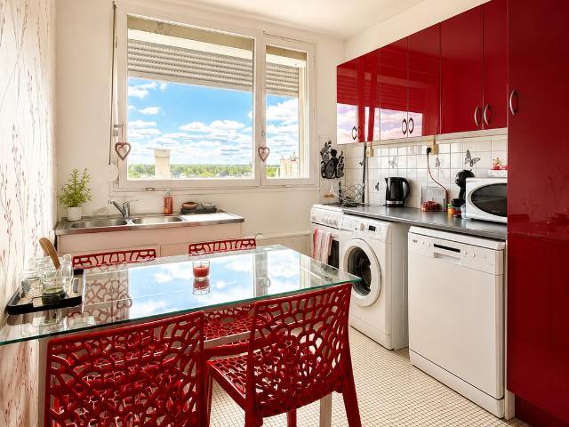 Vente Maison d'architecte 9 pièces