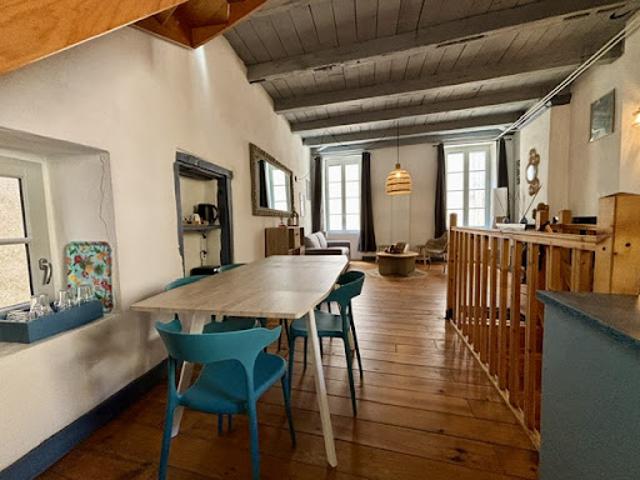 Vente Appartement 4 pièces 47.75 m2 Cahors