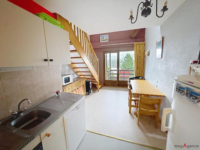 Vente Appartement 4 pièces 47 m2 Gresse en Vercors
