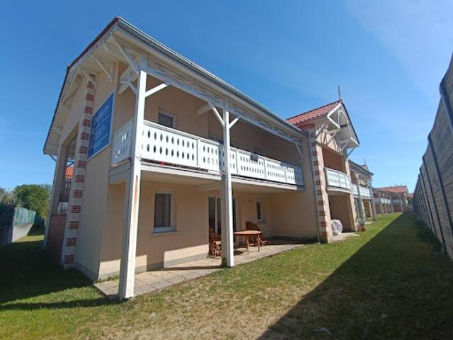 Vente Appartement 4 pièces 44.51 m2 Soulac sur Mer