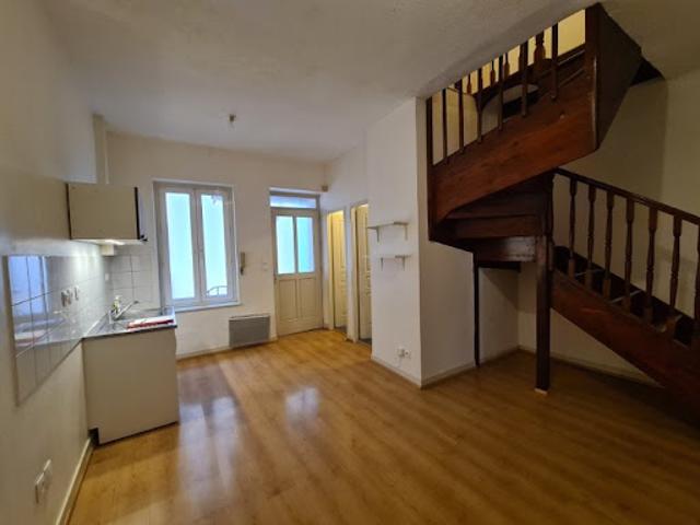 Vente Appartement 4 pièces 44 m2 Villeurbanne