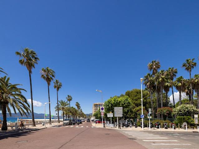 Vente Appartement 4 pièces 45 m2 Cannes