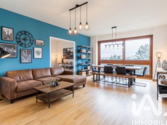 Vente Maison de ville 5 pièces